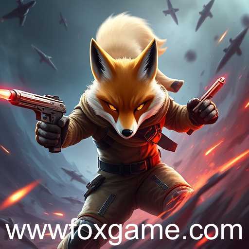 The Thrilling World of Action Games on Fox.Game
