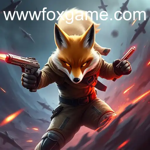 The Thrilling World of Action Games on Fox.Game