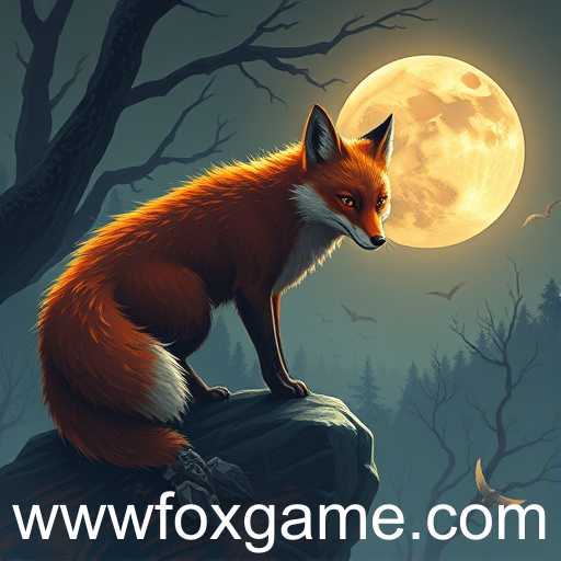Exploring the Enchanting World of 'Adventure Games' with 'fox.game'
