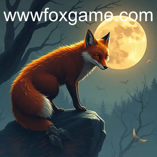 Exploring the Enchanting World of 'Adventure Games' with 'fox.game'