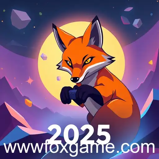 The Evolution of Fox.Game in the Gaming Industry