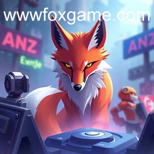 Exploring the Evolution of Online Gaming with Fox.Game