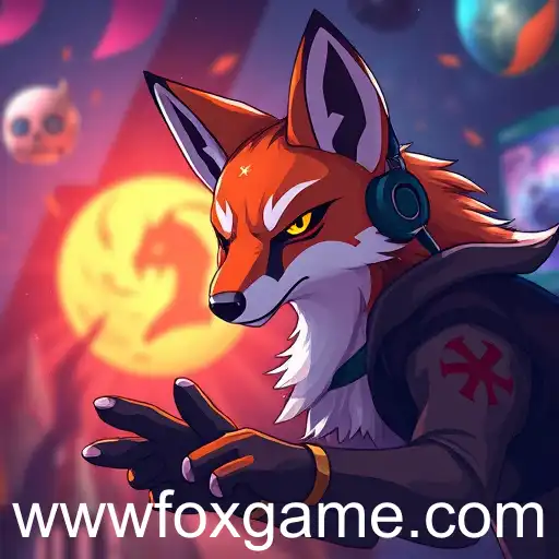 Fox Game Revolutionizes Online Gaming in 2025