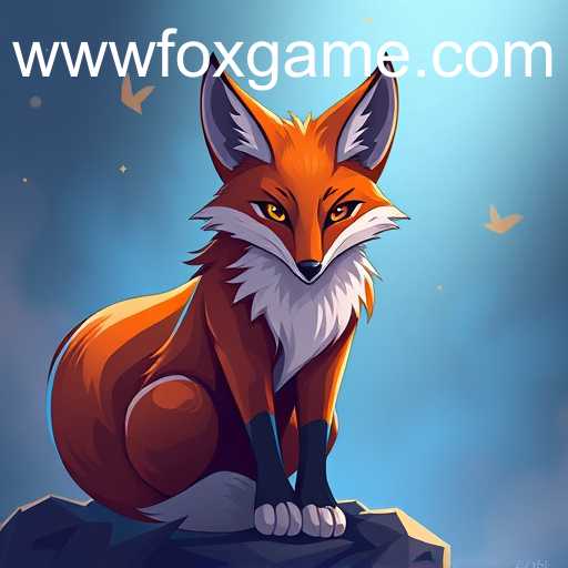 Fox.Game Revolutionizes Online Gaming