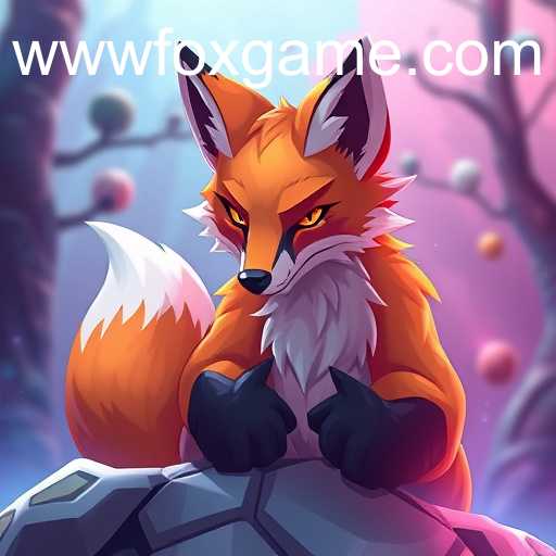 Rise of Fox.Game: Redefining Online Gaming Experiences