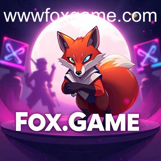 The Gaming Revolution with Fox.Game