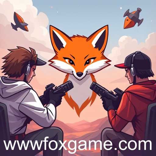 The Evolution of Multiplayer Games: Embracing Connectivity on Fox.Game