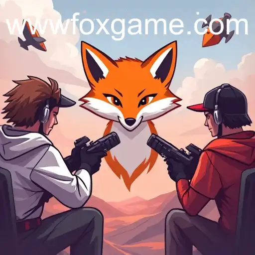 The Evolution of Multiplayer Games: Embracing Connectivity on Fox.Game
