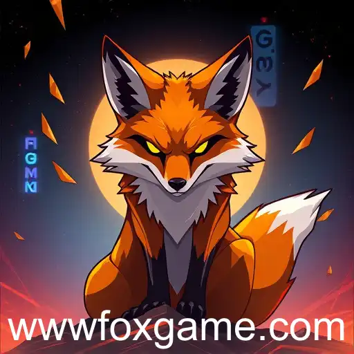 Revolution of Online Gaming: fox.game Leads the Charge