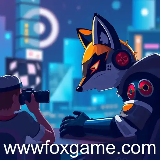 Evolution of Online Gaming in 2025