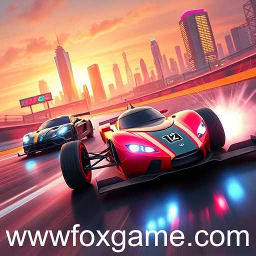 Exploring the Thrills and Spills of Racing Games on fox.game