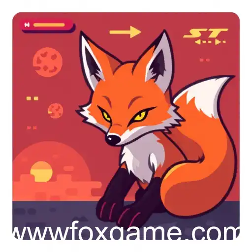 Reviving Retro with fox.game