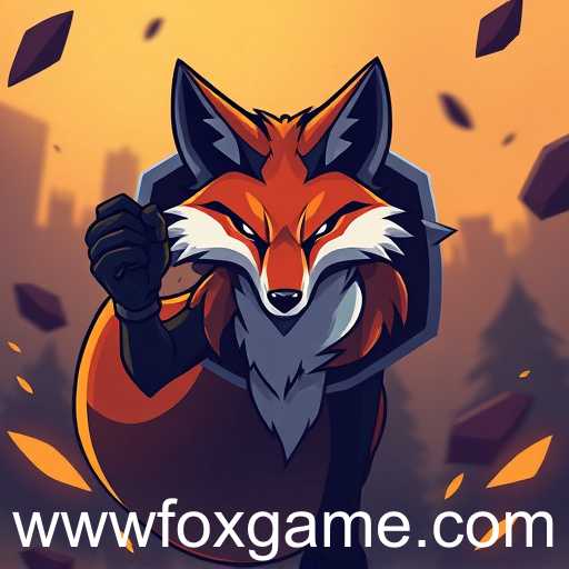 The Rise of Fox.Game: A Dominant Force in Online Gaming