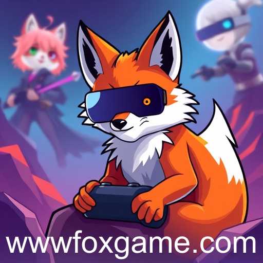 Revolutionizing Online Gaming: The Rise of Fox.Game