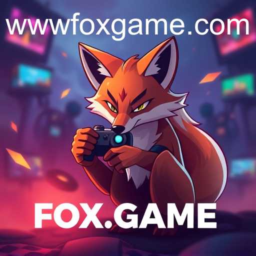 The Rise of fox.game in Digital Era
