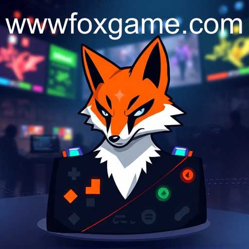 The Rise of Fox.Game in Online Gaming