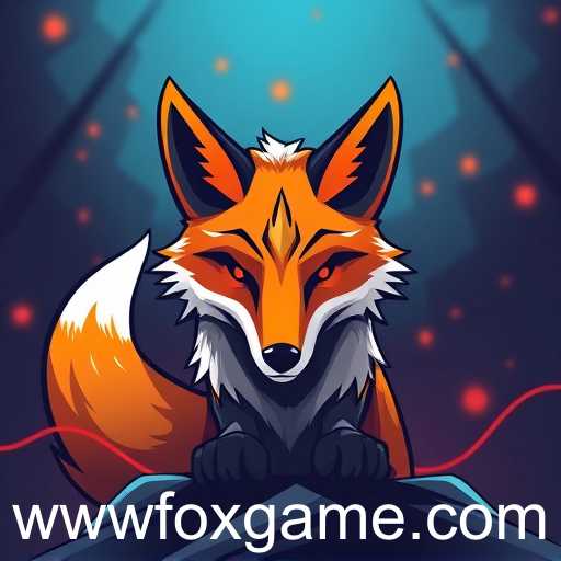 The Rise of Fox.game in the Gaming World