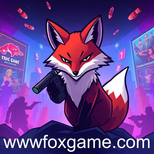 The Rise of Fox Game in the Digital Playground