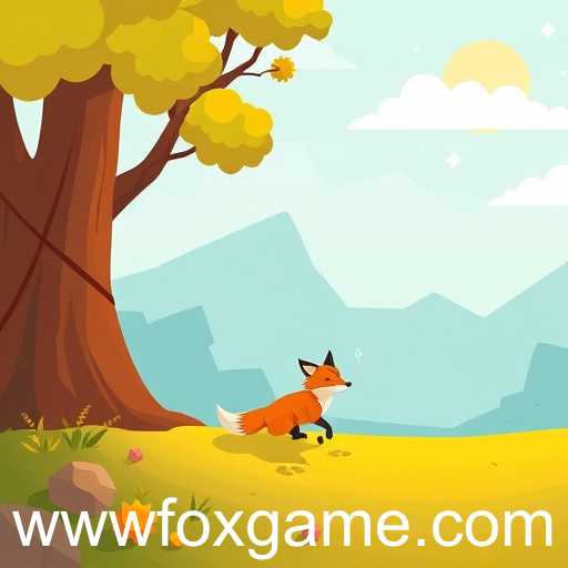 The Rise of fox.game in Digital Gaming