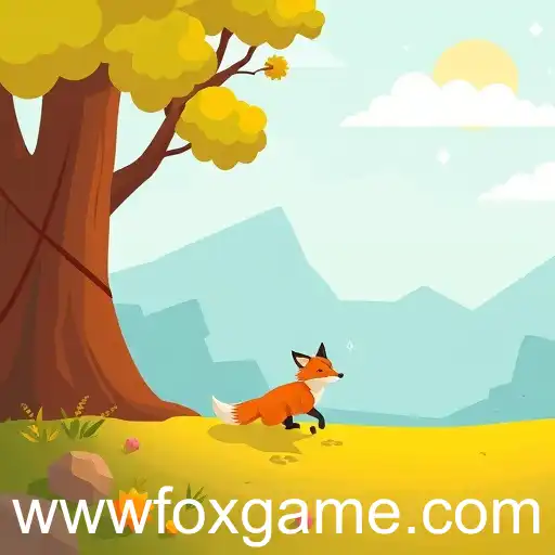 The Rise of fox.game in Digital Gaming