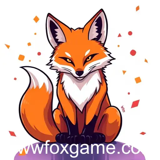The Rise of Fox.Game: A Digital Playground